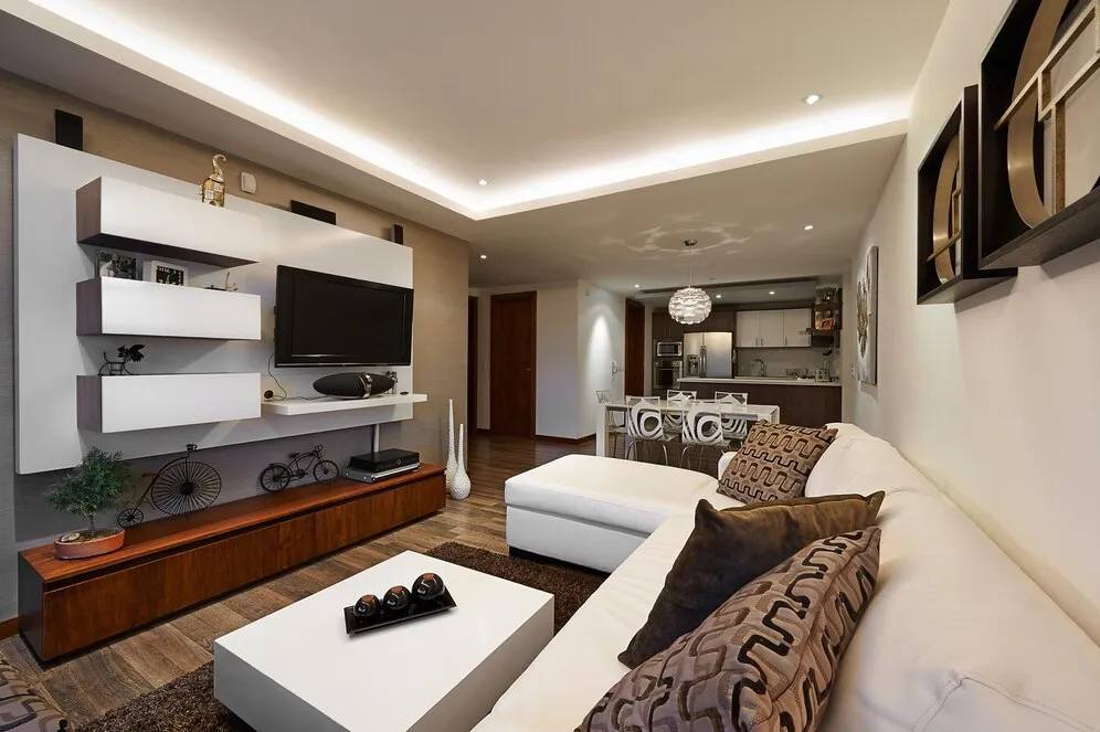 Serviço Realizado pela Ventura Divisória Drywall