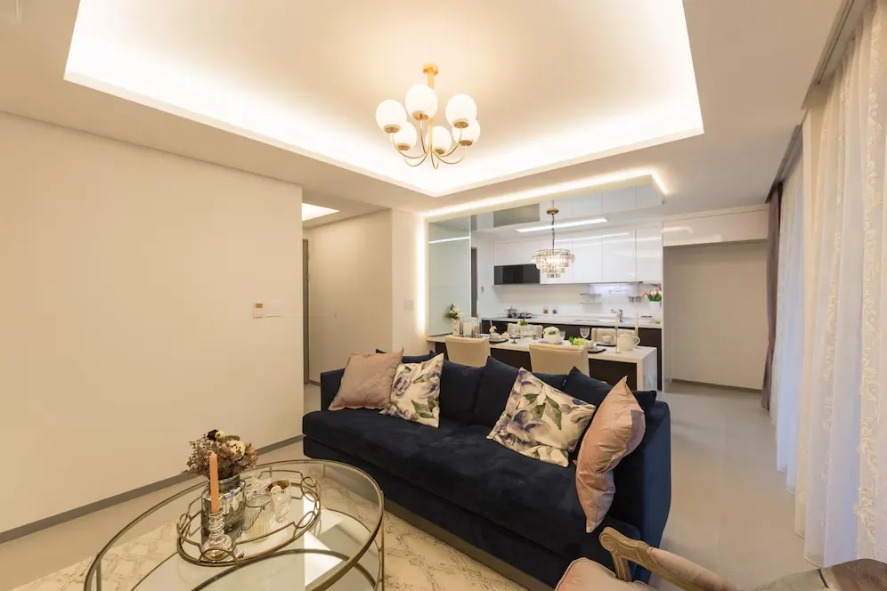 Serviço Realizado pela Ventura Divisória Drywall