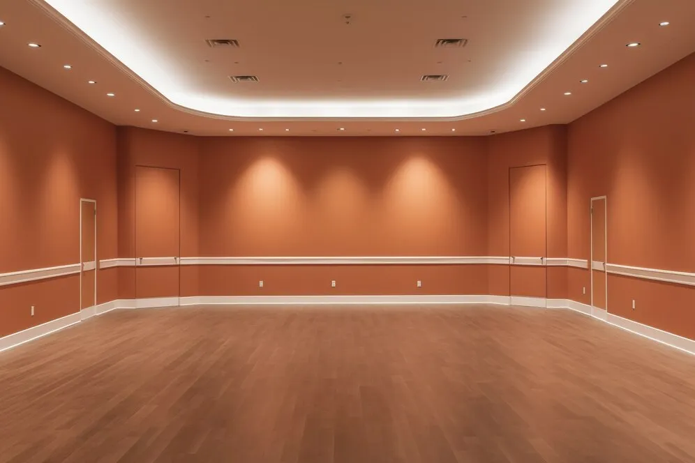 Serviço Realizado pela Ventura Divisória Drywall