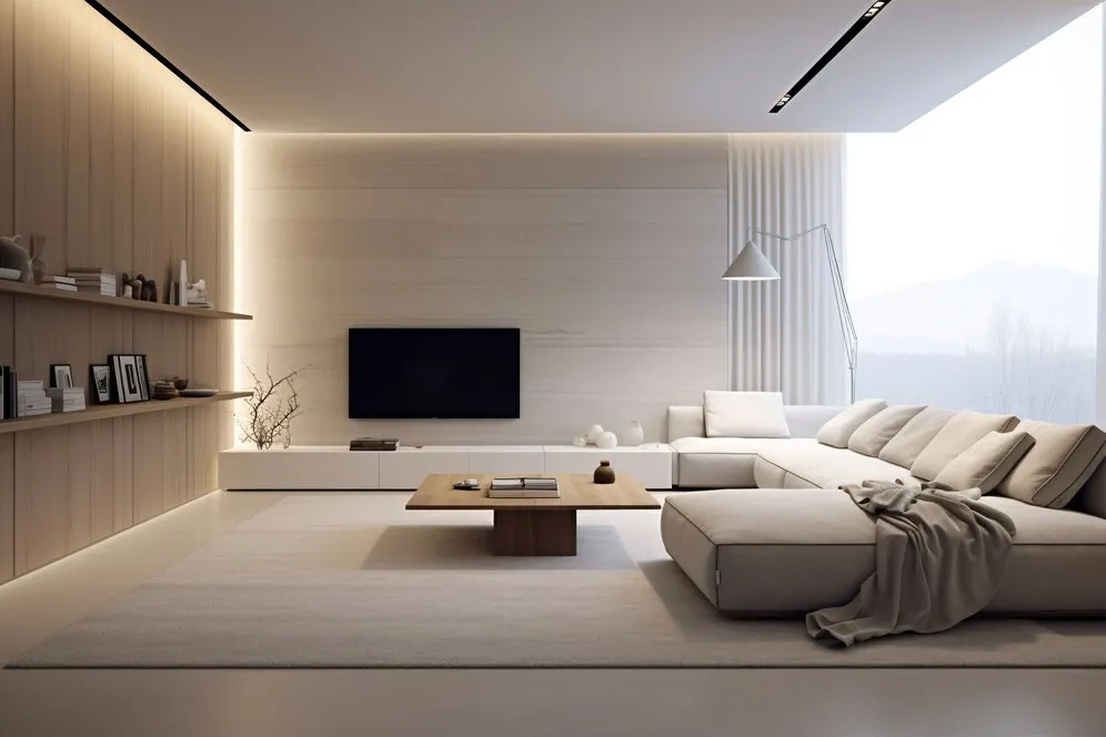 Serviço Realizado pela Ventura Divisória Drywall