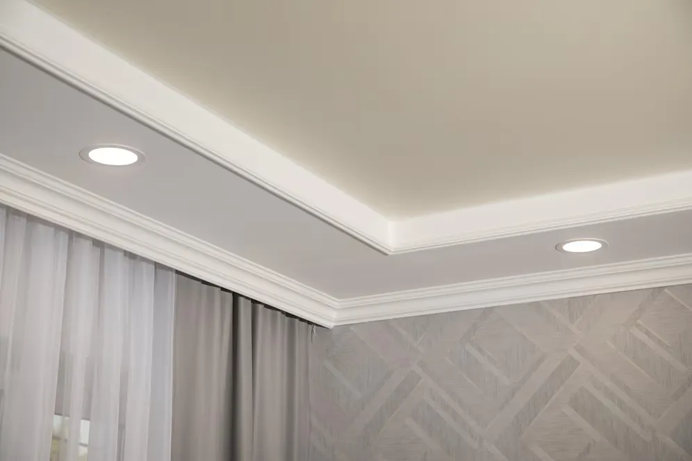 Serviço Realizado pela Ventura Divisória Drywall
