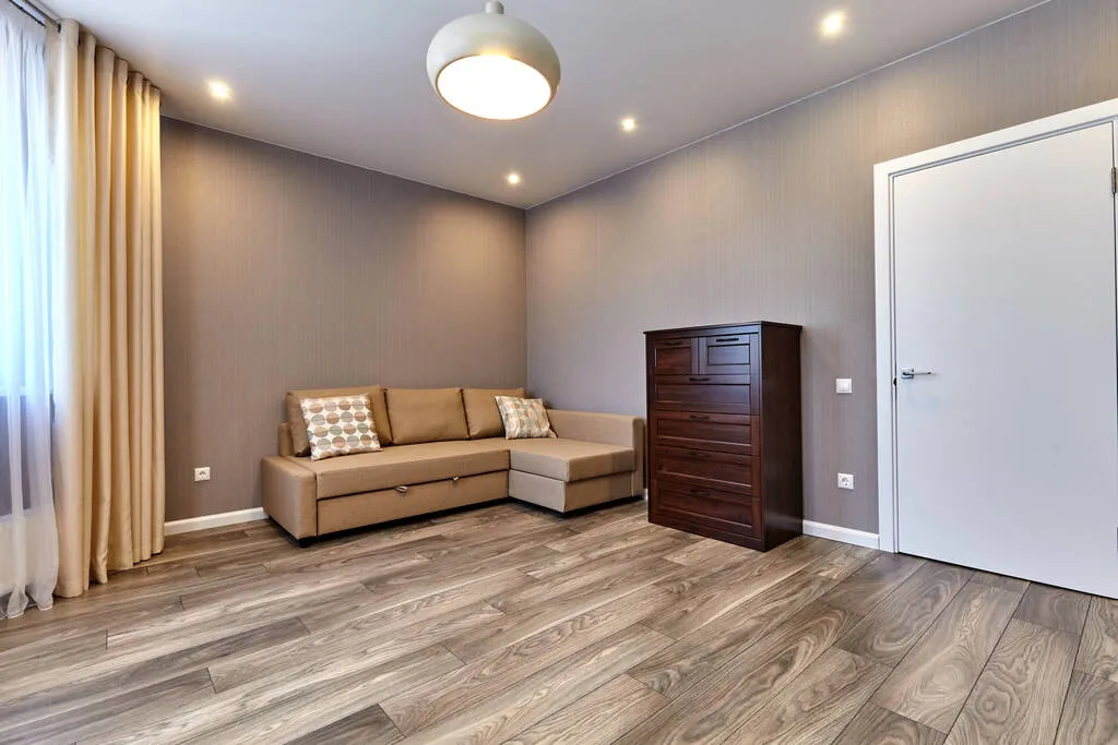 Serviço Realizado pela Ventura Divisória Drywall